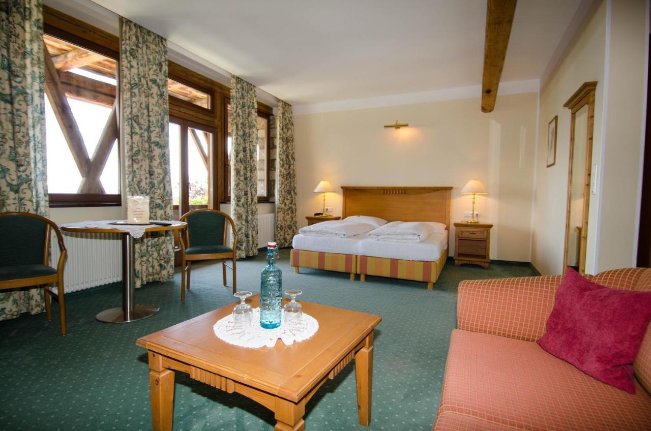 Hotel Ansitz Kematen ***S Collalbo Esterno foto