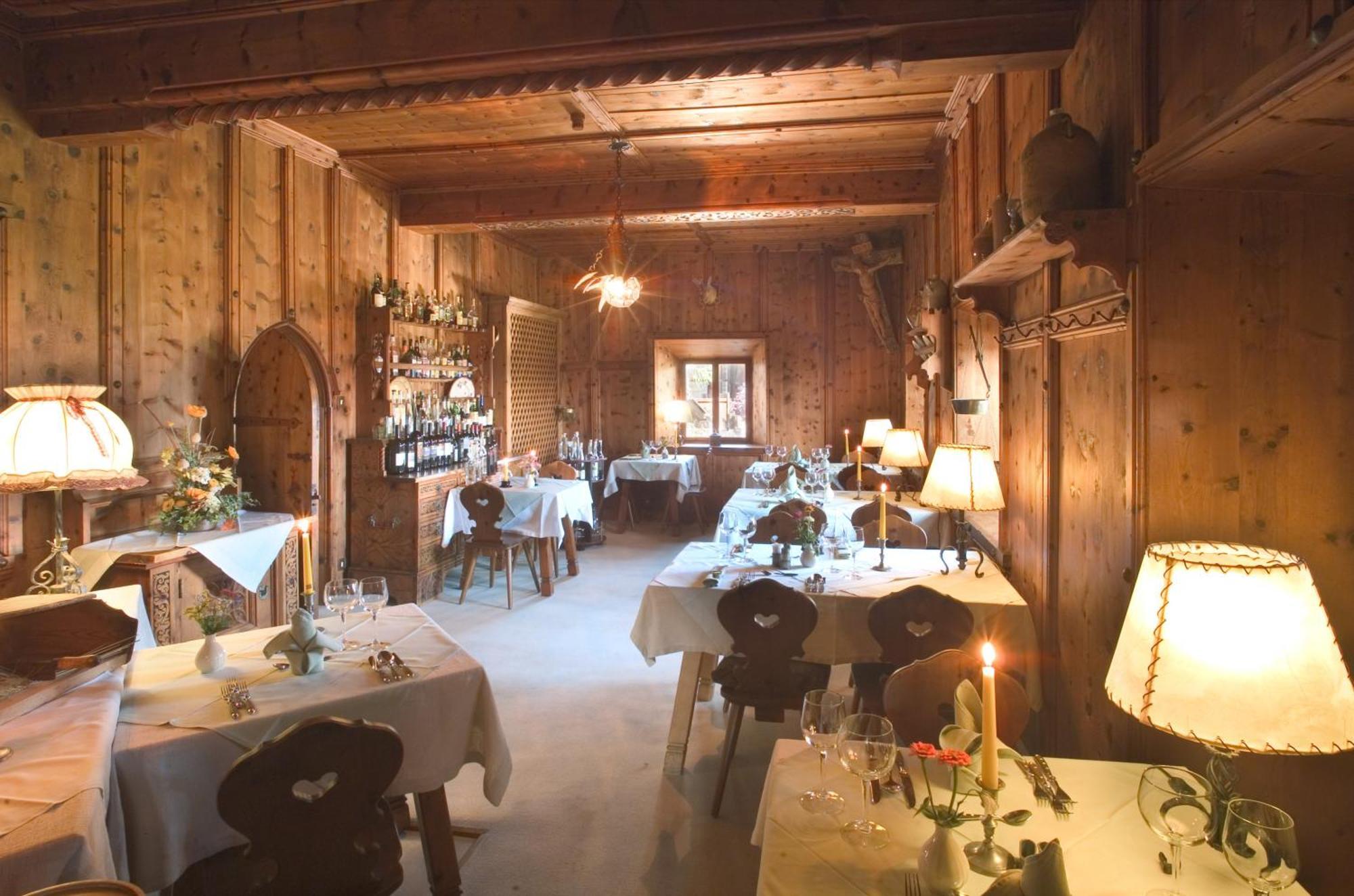 Hotel Ansitz Kematen ***S Collalbo Esterno foto